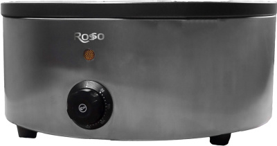 Блинница Rosso HCM-400 на сайте Белторгхолод