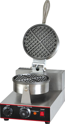 Вафельница Rosso HWB-1 на сайте Белторгхолод