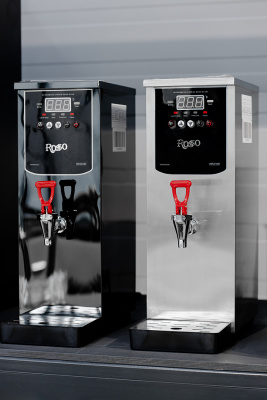 Кипятильник проточный Rosso HWB-20L на сайте Белторгхолод