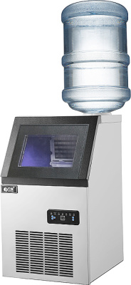 Льдогенератор Rosso BY-280F на сайте Белторгхолод