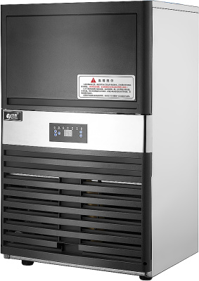 Льдогенератор Rosso BY-550F на сайте Белторгхолод