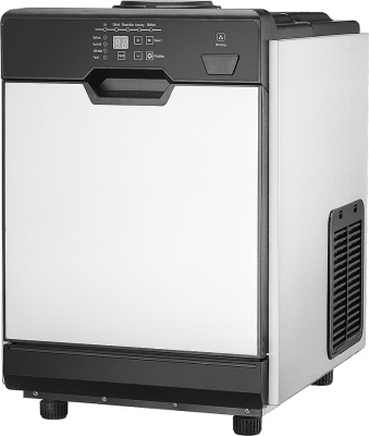 Льдогенератор Rosso BY-Z25FT на сайте Белторгхолод