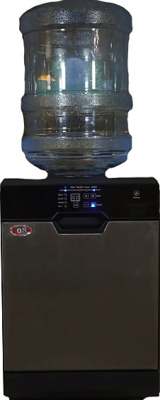 Льдогенератор Rosso BY-Z25FT на сайте Белторгхолод