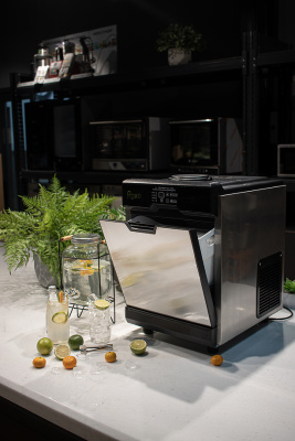 Льдогенератор Rosso BY-Z25FT на сайте Белторгхолод