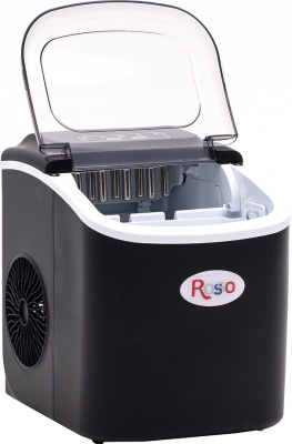 Льдогенератор HZB-12/H на сайте Белторгхолод