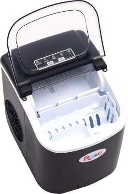 Льдогенератор HZB-12/H на сайте Белторгхолод