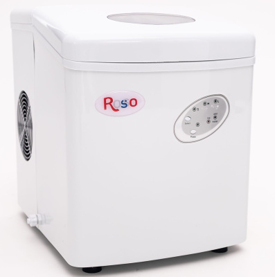 Льдогенератор HZB-20/A на сайте Белторгхолод