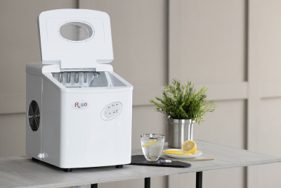 Льдогенератор HZB-20/A на сайте Белторгхолод