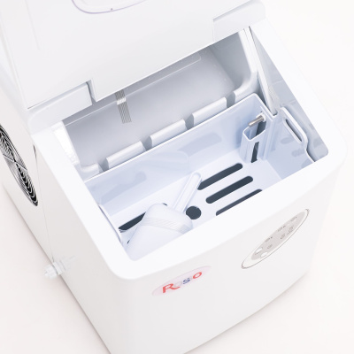 Льдогенератор HZB-20/A на сайте Белторгхолод