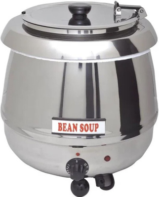 Мармит Rosso SB-6000S PRO на сайте Белторгхолод