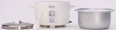 Рисоварка Rosso ERC-10L на сайте Белторгхолод