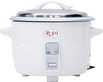  Рисоварка Rosso ERC-13L на сайте Белторгхолод