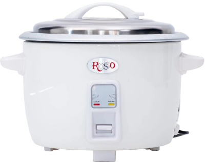 Рисоварка Rosso ERC-13L на сайте Белторгхолод