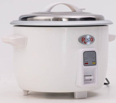 Рисоварка Rosso ERC-13L на сайте Белторгхолод
