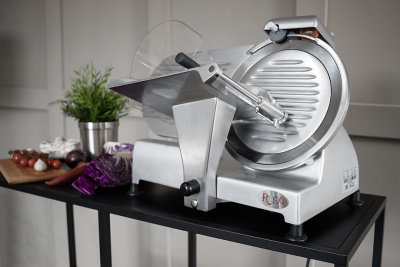 Слайсер Rosso 300ES-12 на сайте Белторгхолод