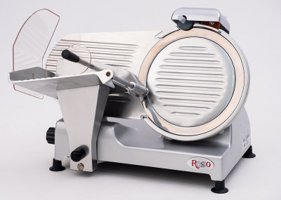 Слайсер Rosso 300ES-12 на сайте Белторгхолод