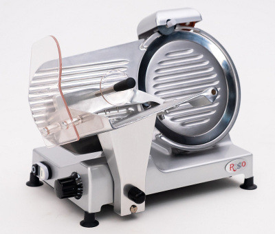 Слайсер Rosso 300ES-12 на сайте Белторгхолод