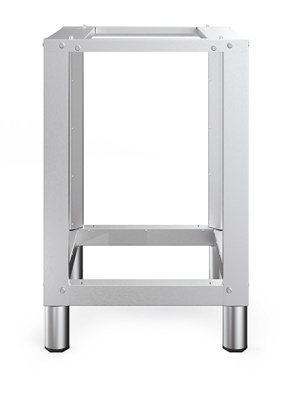 Подставка для печи Radax RS5360H8X размер 530x610x800 мм на сайте Белторгхолод