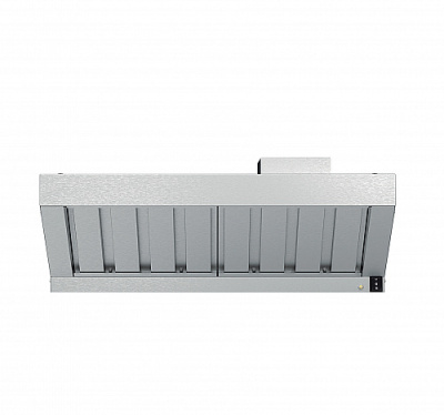 Вытяжка RADAX KG86MWFSPC5 водяная конденсация на сайте Белторгхолод