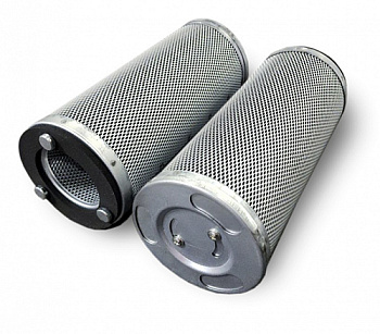  Radax R50FIL00002 угольный фильтр Ø103 на сайте Белторгхолод