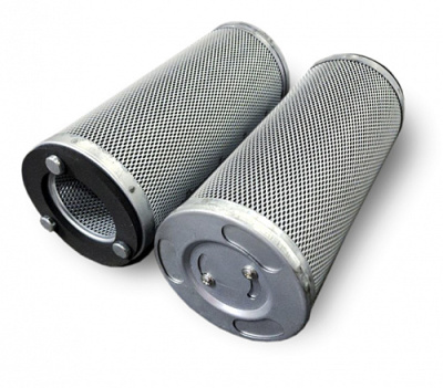 Radax R50FIL00002 угольный фильтр Ø103 на сайте Белторгхолод