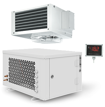  Сплит-система SM115HU на сайте Белторгхолод