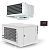  Сплит-система SM115HU на сайте Белторгхолод