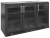 Барный стол TD103-Bar без столешницы на сайте Белторгхолод Барный стол TD103-Bar без столешницы на сайте Белторгхолод
