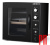 Коптильня AIRHOT G3695 ESM-103 на сайте Белторгхолод Коптильня AIRHOT G3695 ESM-103 на сайте Белторгхолод