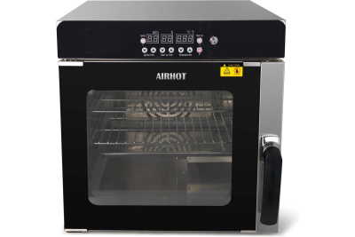 Коптильня печь AIRHOT G3698 на сайте Белторгхолод