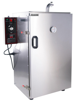 Коптильня AIRHOT G3693 ESM-101 на сайте Белторгхолод