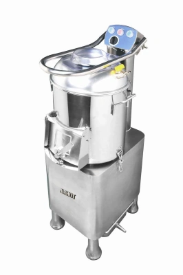 Картофелечистка AIRHOT HLP-15 на сайте Белторгхолод