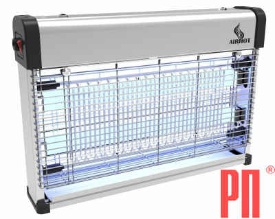 Лампа инсектицидная AIRHOT IKV-40W LED на сайте Белторгхолод