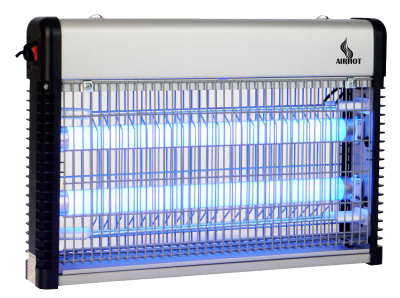 Лампа инсектицидная AIRHOT IK-20W LED на сайте Белторгхолод