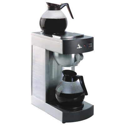 Кофеварка AIRHOT CM-2 на сайте Белторгхолод