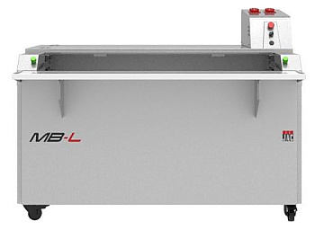  Шкаф расстоечный Jac MB L на сайте Белторгхолод