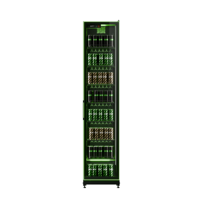 Шкаф холодильный для энергетиков SOVITAL ENERGY 400 FD на сайте Белторгхолод