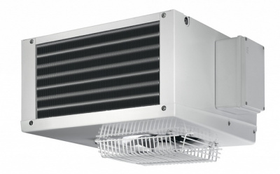 Воздухоохладитель POLAIR AS201-1,5 на сайте Белторгхолод