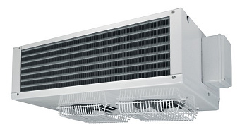  Воздухоохладитель POLAIR AS202-2,8 на сайте Белторгхолод