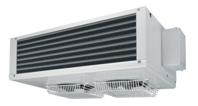 Воздухоохладитель POLAIR AS202-2,8 на сайте Белторгхолод