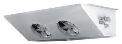 Воздухоохладитель POLAIR AS311-4,5 на сайте Белторгхолод