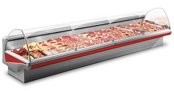  Витрина холодильная Costan Rossini Ultra на сайте Белторгхолод