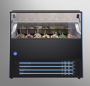  Витрина холодильная Iarp DELIGHT 7 RAW на сайте Белторгхолод