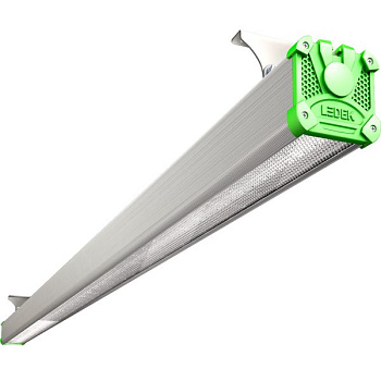  Торговый светодиодный светильник Ledek Nano-Trade 48 на сайте Белторгхолод