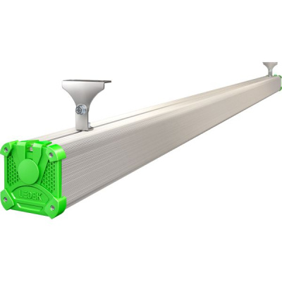 Торговый светодиодный светильник Ledek Nano-Trade 48 на сайте Белторгхолод