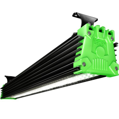 Промышленный светодиодный светильник Ledek Nano-Tech 100 на сайте Белторгхолод