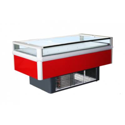 Бонета Интэко-мастер ВИЛИЯ 180 ВН (ST) KR на сайте Белторгхолод