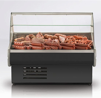  Витрина холодильная Cryspi OCTAVA 1500 на сайте Белторгхолод