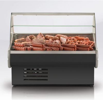 Витрина холодильная Cryspi OCTAVA 1500 на сайте Белторгхолод