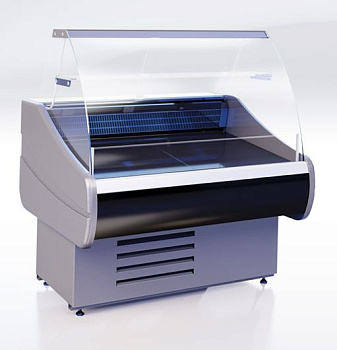  Витрина холодильная Cryspi OCTAVA SN 1200 на сайте Белторгхолод